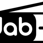 Was ist DAB? DAB+-Logo als Symbol für digitalen Radioempfang und die Weiterentwicklung von DAB.