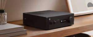 Yamaha WXA-70A und WXC-70A kompakte Streaming-HiFi-Komponente mit Roon Ready